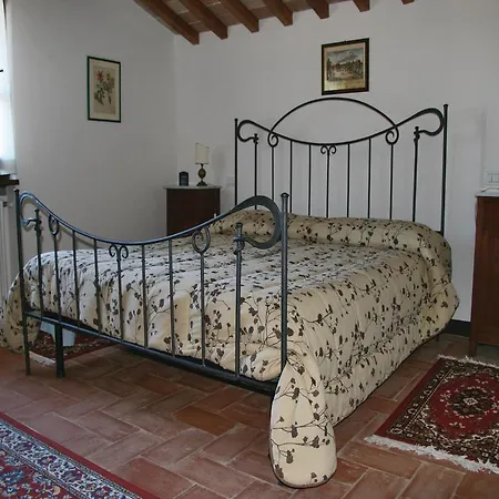 Holiday Ca Di Baldo 06 Nyaraló