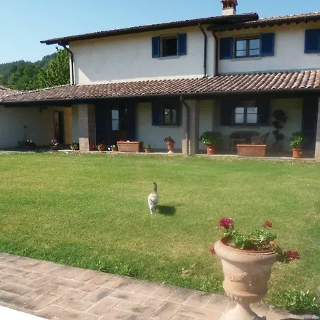 Holiday Ca Di Baldo 06 *